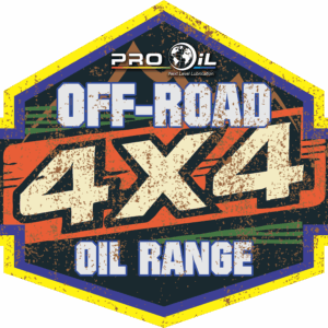 8Lt - OFF-ROAD 10W30 CK-4/SN